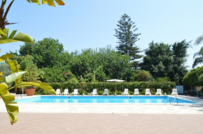  Hotel Delle Palme  Фальконе
